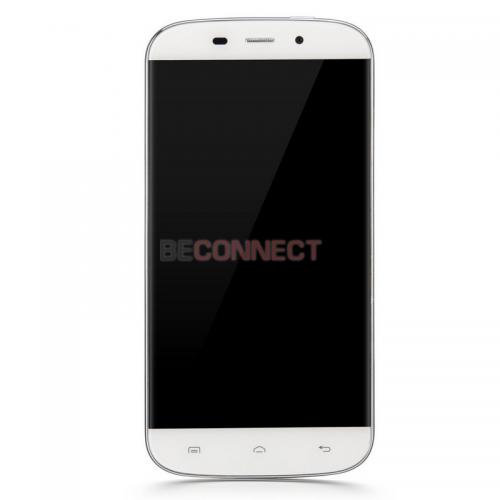 Doogee Nova Y100X White